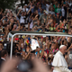Illustration for article titled The Cool Pope In Central Park: A Totally Worthwhile Five-Hour Ordeal